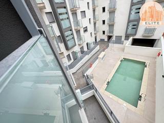 Lloguer Pis a Centro. Magnifico piso obra nueva !