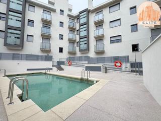 Lloguer Pis a Centro. Magnifico piso obra nueva !