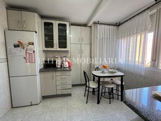Appartement à Zona Centro Joven