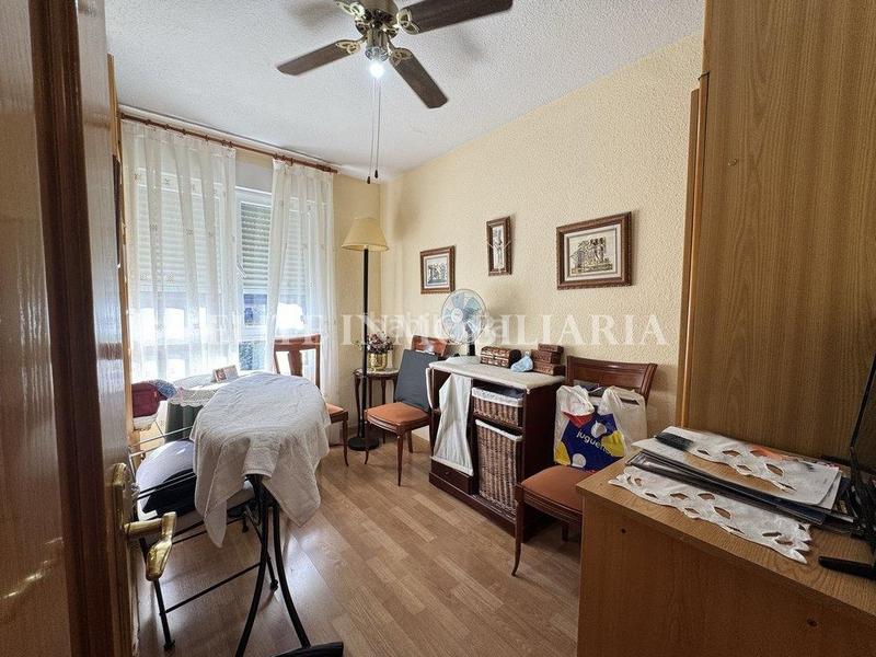 Foto 258a7320-cdf0-438e-86ee-13e548295a95. Etagenwohnung mit heizung in Zona Centro Joven Alcorcón