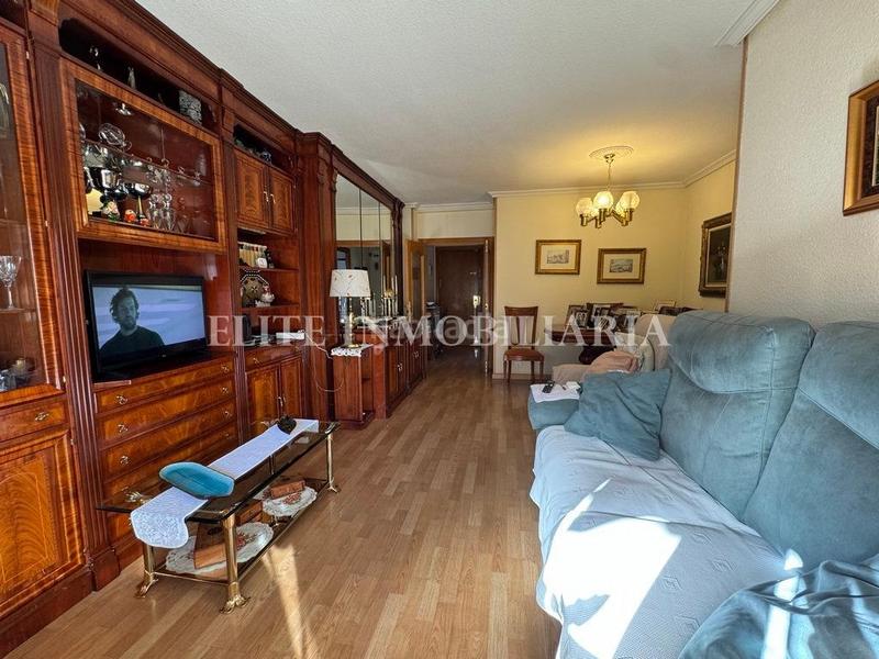 Foto 348dde05-1169-40fc-acc5-6c2b7564b261. Etagenwohnung mit heizung in Zona Centro Joven Alcorcón