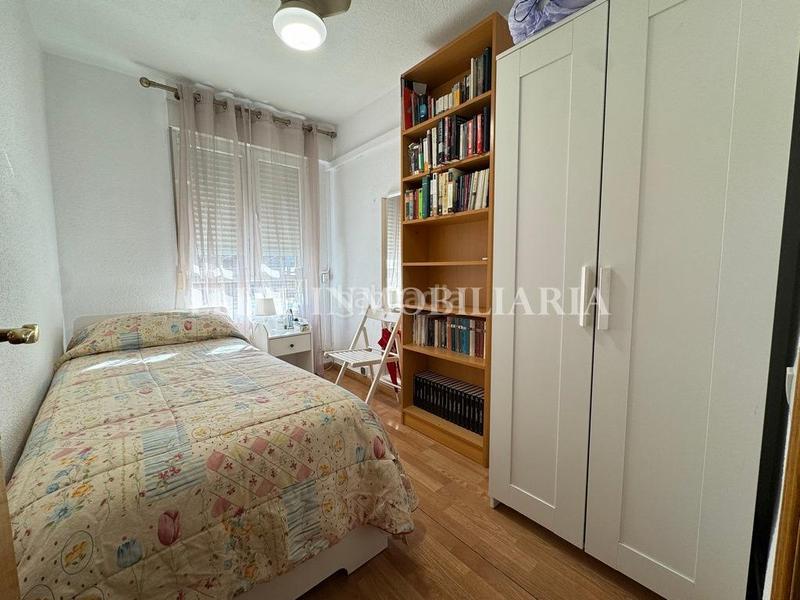 Foto 46f322f4-01fe-46e6-b287-c505ff899bb9. Etagenwohnung mit heizung in Zona Centro Joven Alcorcón