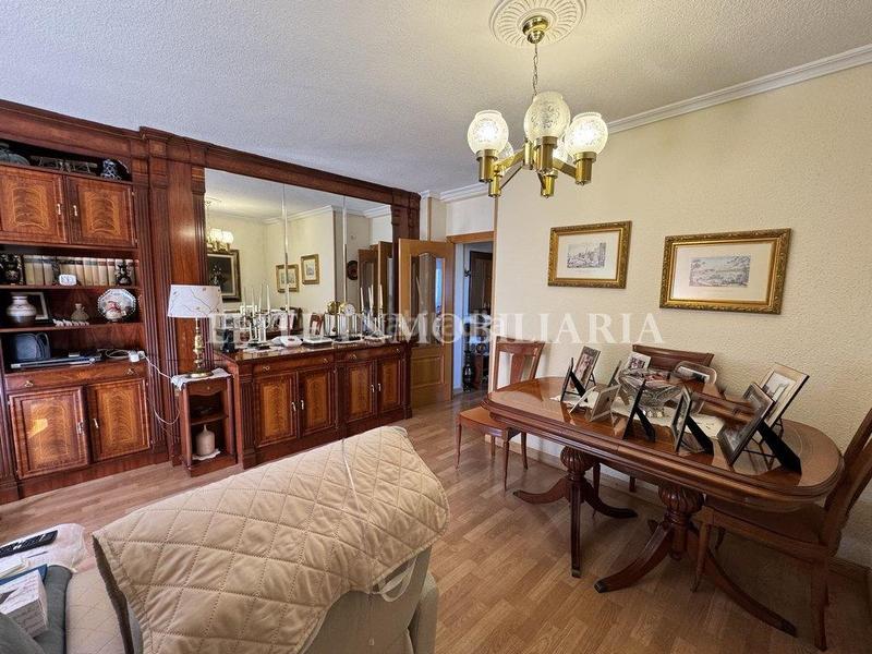 Foto 85fb7984-2ced-46dc-93c5-42725aacf34a. Etagenwohnung mit heizung in Zona Centro Joven Alcorcón