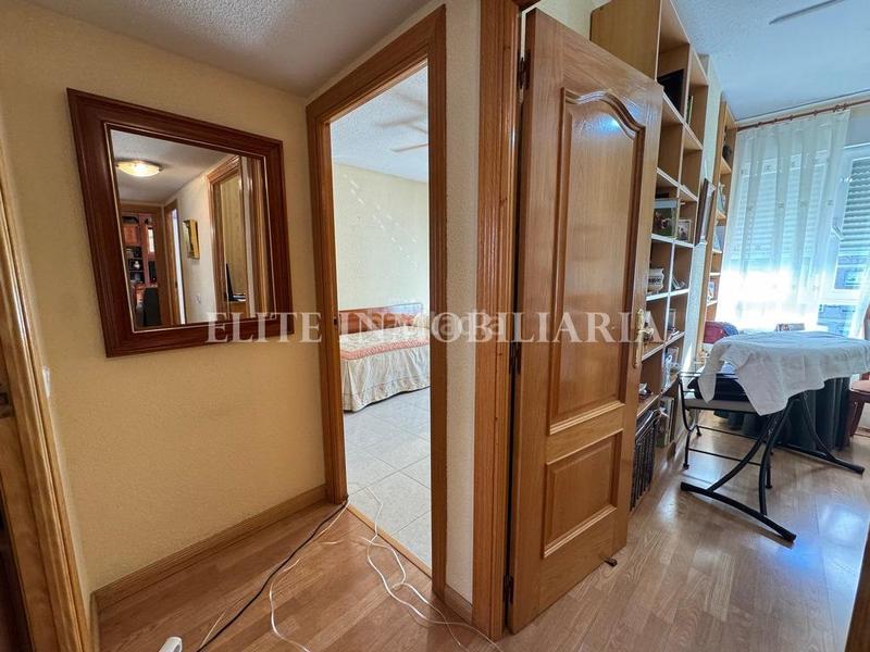 Foto b4b1fc46-84c9-4fed-981c-b9e517ad1561. Appartement avec chauffage dans Zona Centro Joven Alcorcón