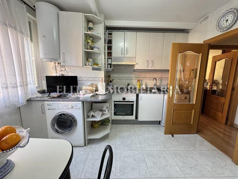 Foto bc3c6400-4c9e-4995-90ae-4c6d1fde4e89. Etagenwohnung mit heizung in Zona Centro Joven Alcorcón