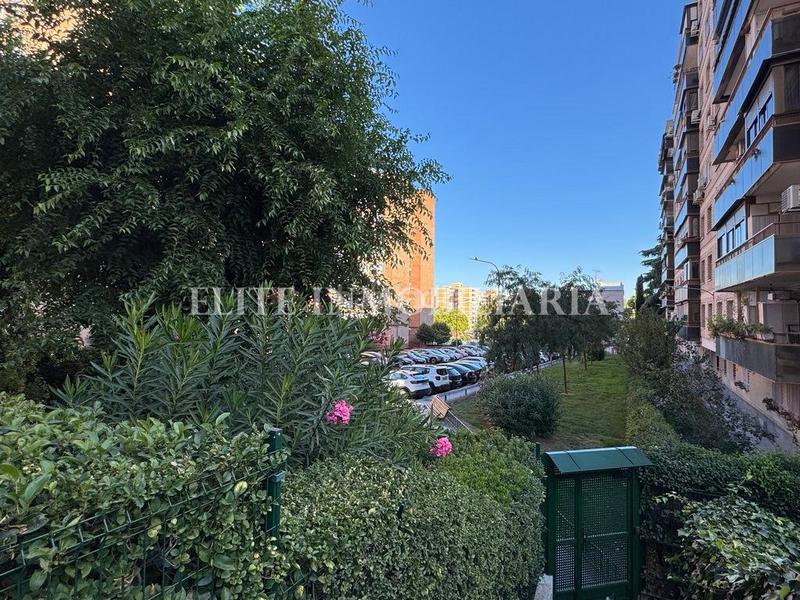 Foto c1a3e143-d72f-4d12-b2b4-f8a049ffdcd5. Etagenwohnung mit heizung in Zona Centro Joven Alcorcón