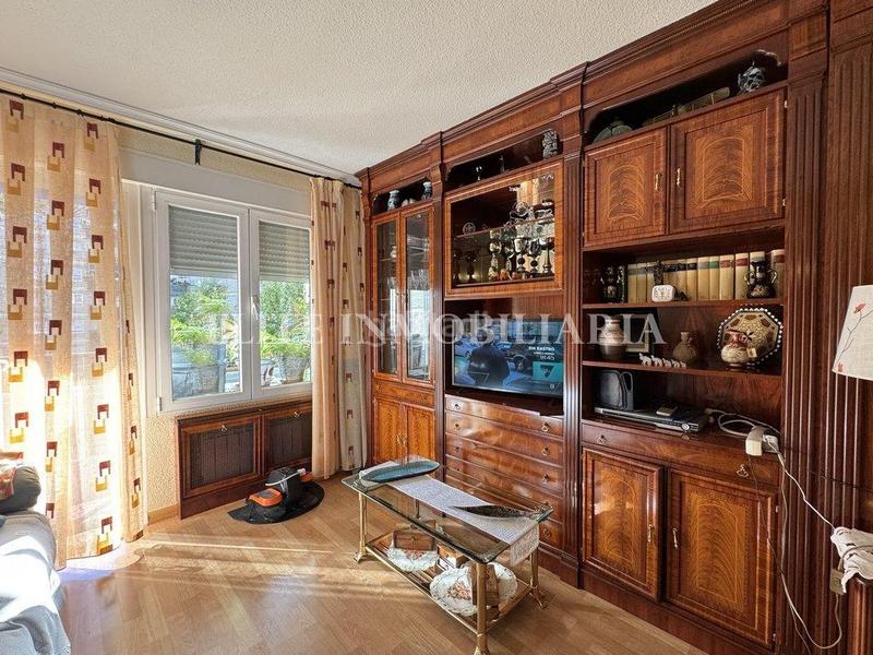 Foto c3a06eaf-a5b1-4234-9e06-adf04d3d2341. Etagenwohnung mit heizung in Zona Centro Joven Alcorcón