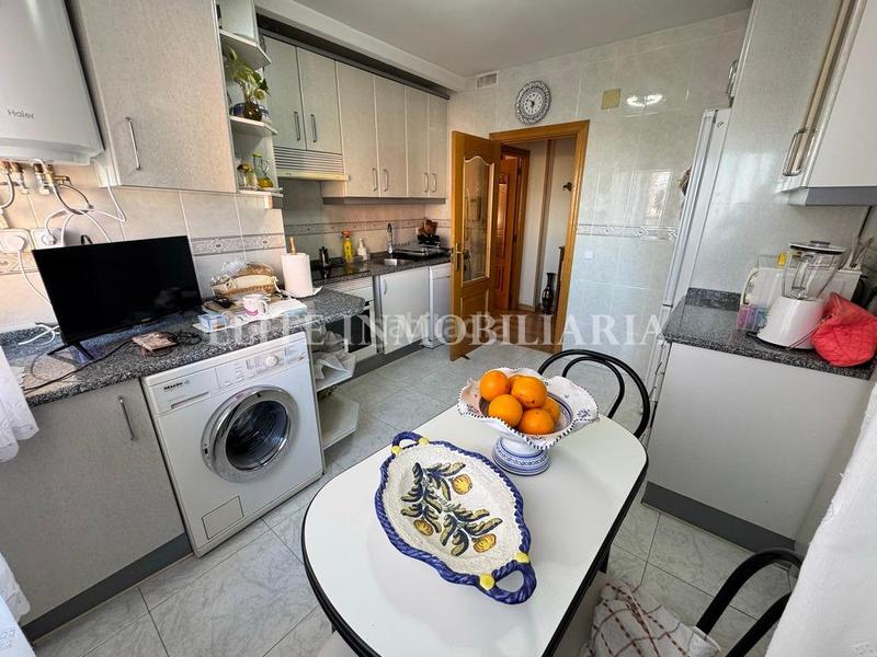Foto da55680b-a16f-47b4-b459-92b3be52aaa2. Appartement avec chauffage dans Zona Centro Joven Alcorcón