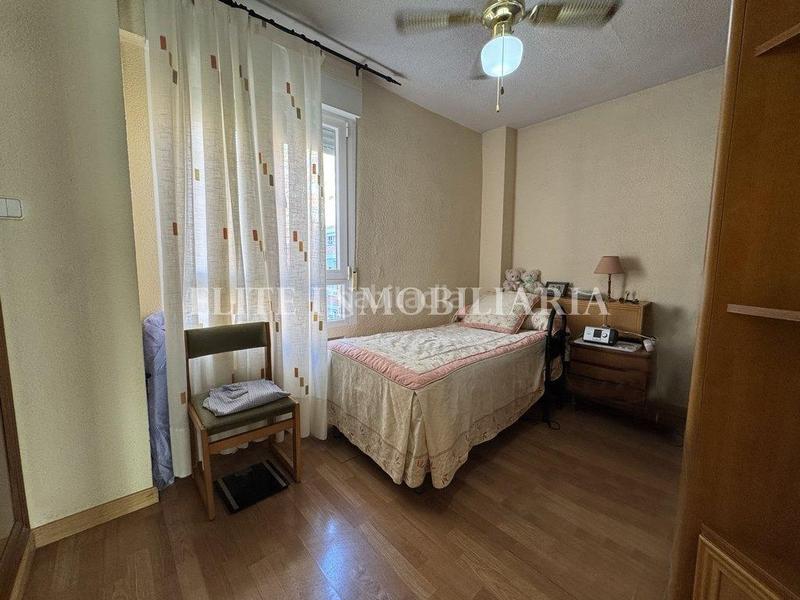 Foto db68242d-06f5-4add-bbb2-6d942aba10e7. Etagenwohnung mit heizung in Zona Centro Joven Alcorcón