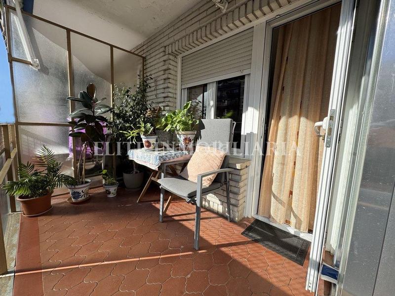 Foto fd92b0e2-408f-4754-9d5b-85b5bc04662f. Appartement avec chauffage dans Zona Centro Joven Alcorcón