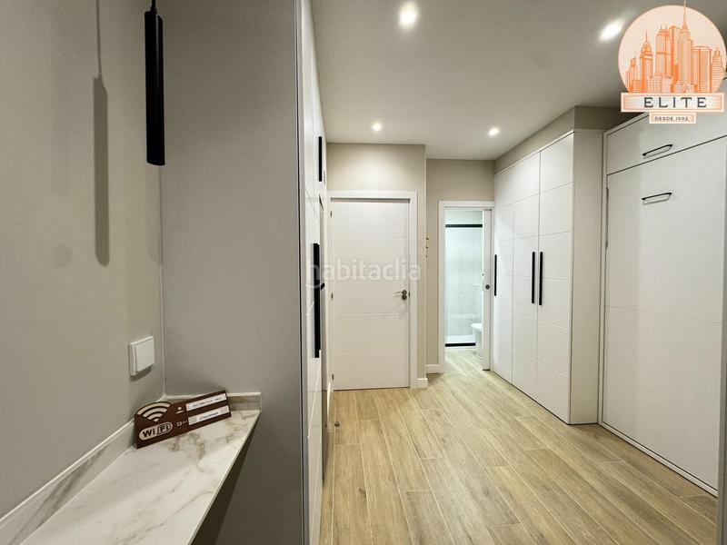 Foto 5f3a3de5-5e7f-4ca1-b875-0398a4ccfeb4. Location studio avec chauffage dans Parque Ondarreta-Urtinsa Alcorcón