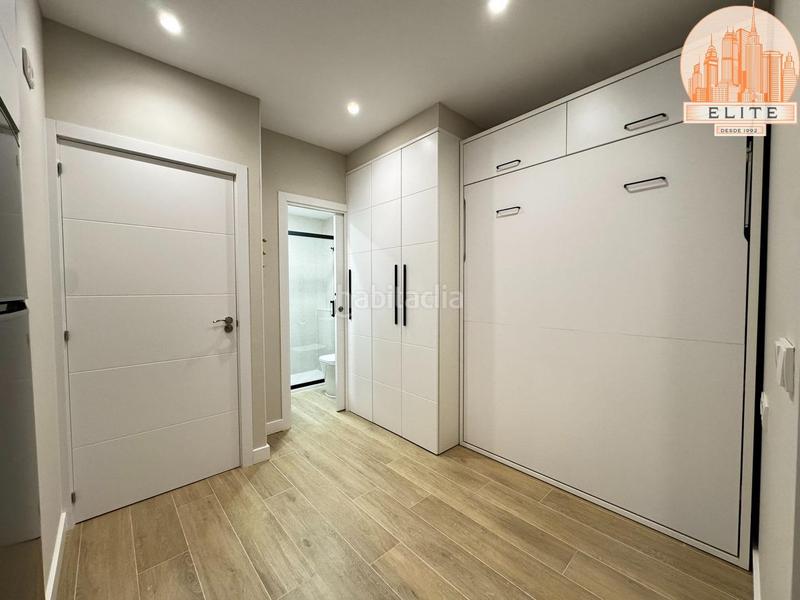 Foto 8348aec0-4379-40bc-a062-ddb979a5712a. Location studio avec chauffage dans Parque Ondarreta-Urtinsa Alcorcón