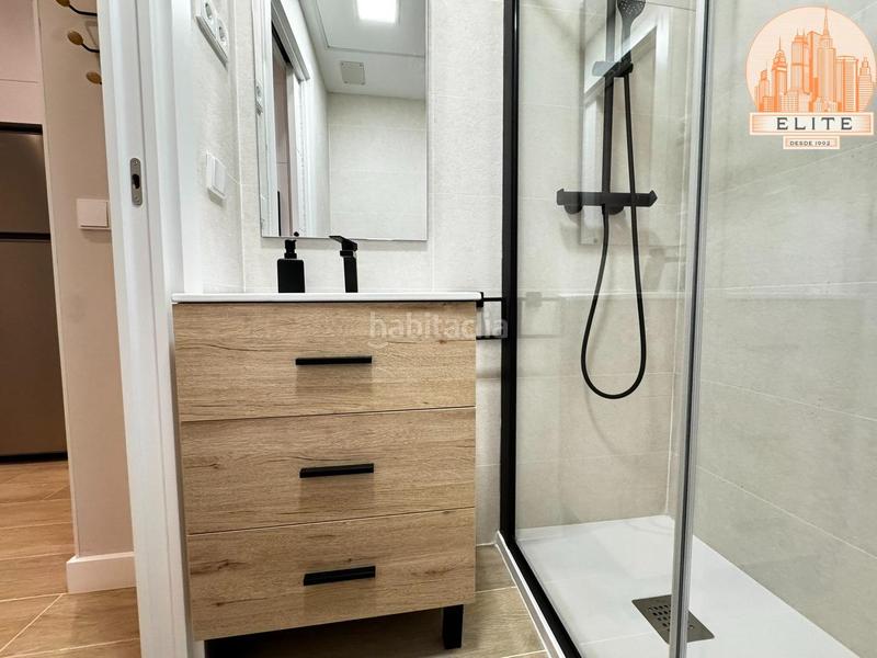 Foto 88630577-91fa-4606-8e54-af5d2db0c9a0. Location studio avec chauffage dans Parque Ondarreta-Urtinsa Alcorcón