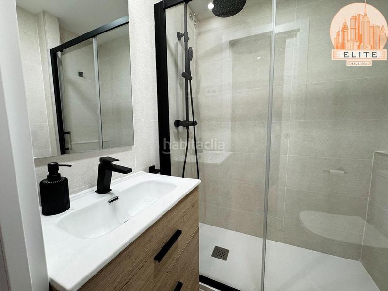 Foto b73a2f62-c920-4445-8738-6d0d0b5b1e2a. Location studio avec chauffage dans Parque Ondarreta-Urtinsa Alcorcón