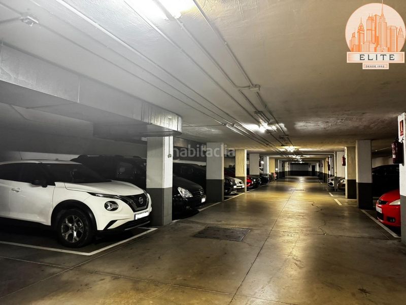 Foto 0fe9d805-c89e-4875-9a06-71e3073a3769. Aparcament cotxe a Zona Renfe Alcorcón