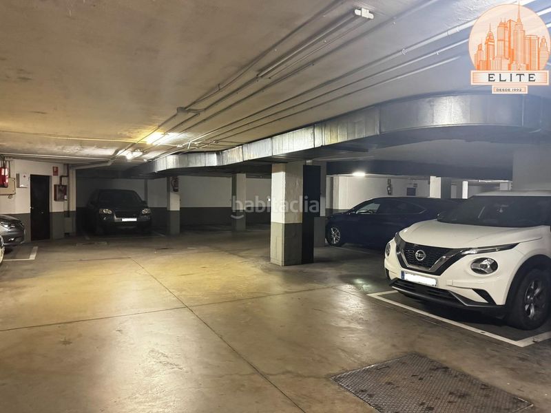 Foto 7cb4d75c-996e-4063-be16-91ea1463229f. Aparcament cotxe a Zona Renfe Alcorcón