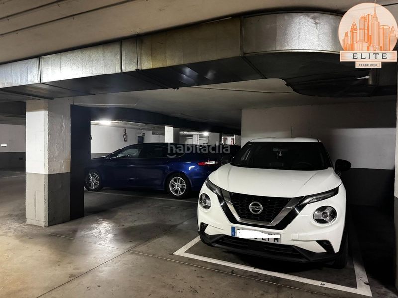 Foto b28cf6ea-3b1c-4e83-b7bb-0a2266d471ff. Aparcament cotxe a Zona Renfe Alcorcón