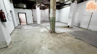 Local Comercial a Zona Renfe