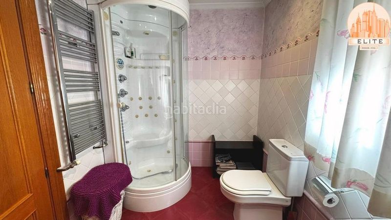 Foto 0c600303-f73e-4224-b656-f007e1388959. Casa aparellada amb calefacció aparcament piscina a Torrejón de la Calzada