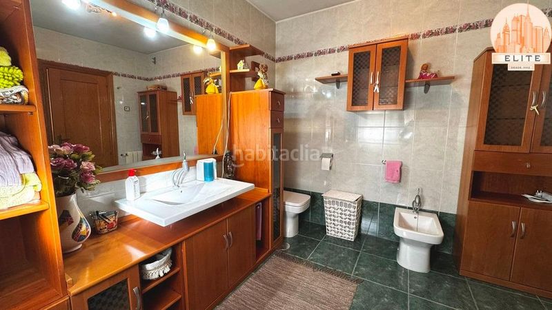 Foto 0d3b6382-0561-4feb-b9bc-7269f1ec4ff5. Casa aparellada amb calefacció aparcament piscina a Torrejón de la Calzada