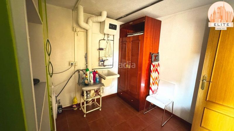 Foto 20c83e21-e8a4-4e02-b381-f438a764b442. Casa aparellada amb calefacció aparcament piscina a Torrejón de la Calzada