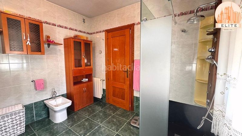 Foto 2bf710af-de88-4e09-875b-be88c5bfea61. Casa aparellada amb calefacció aparcament piscina a Torrejón de la Calzada