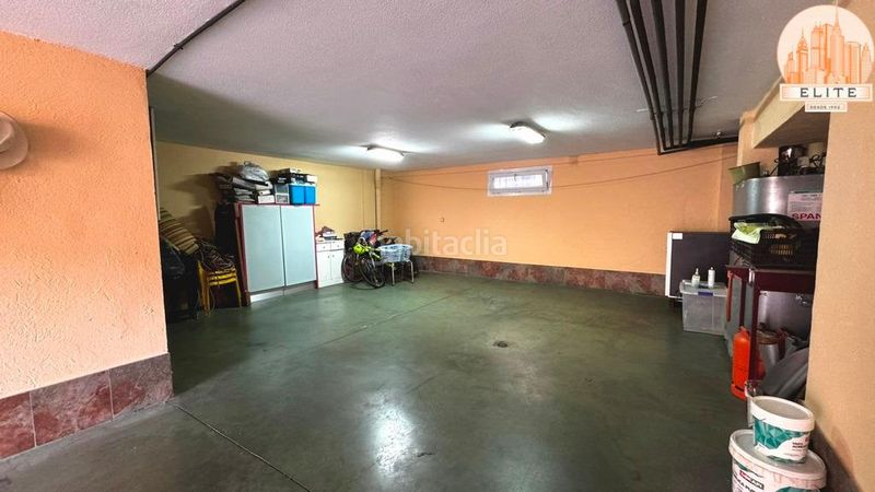 Foto 310494e5-ce64-45b1-bf43-651d4e8accb9. Casa aparellada amb calefacció aparcament piscina a Torrejón de la Calzada