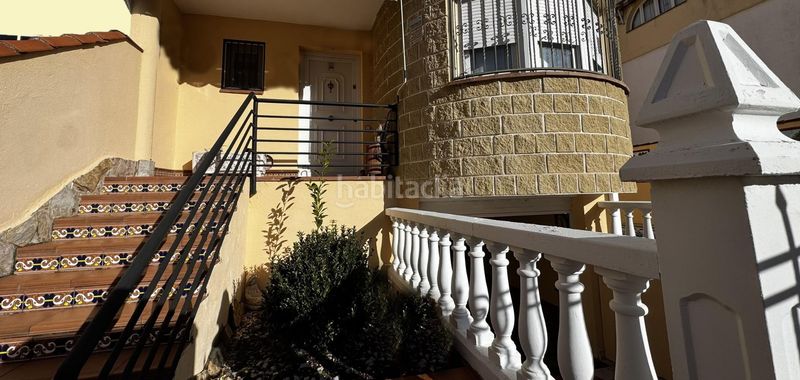 Foto 34f24a72-6531-469c-8a1a-87415a623fe4. Casa aparellada amb calefacció aparcament piscina a Torrejón de la Calzada