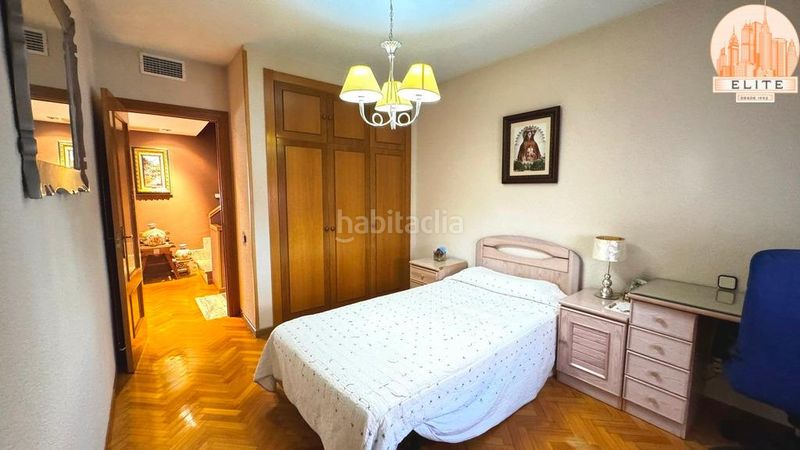 Foto 3dc674de-7334-483a-8a43-2f8a8df8b9d6. Casa aparellada amb calefacció aparcament piscina a Torrejón de la Calzada