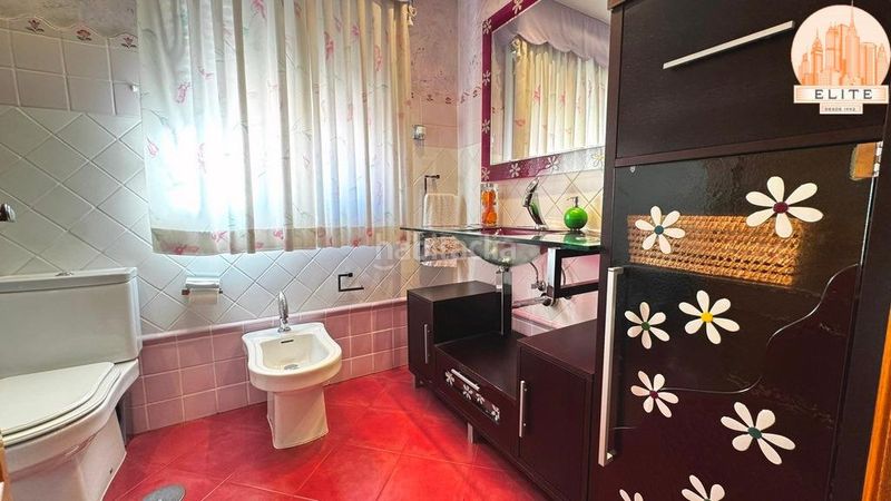 Foto 63fdccee-379b-4a67-b785-22b07c3823e3. Casa aparellada amb calefacció aparcament piscina a Torrejón de la Calzada