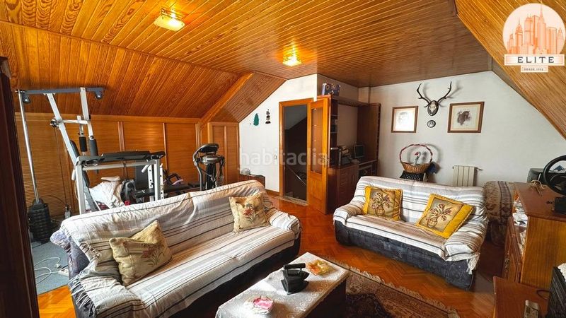 Foto 6cd28746-11ed-43be-ab55-4ba3bdef70d5. Casa aparellada amb calefacció aparcament piscina a Torrejón de la Calzada