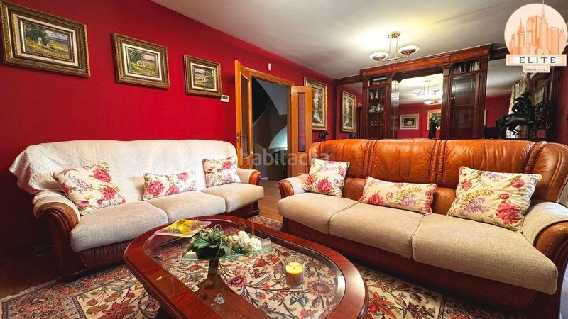 Foto ab81015a-4c65-4f8a-8556-74e51995555d. Casa aparellada amb calefacció aparcament piscina a Torrejón de la Calzada