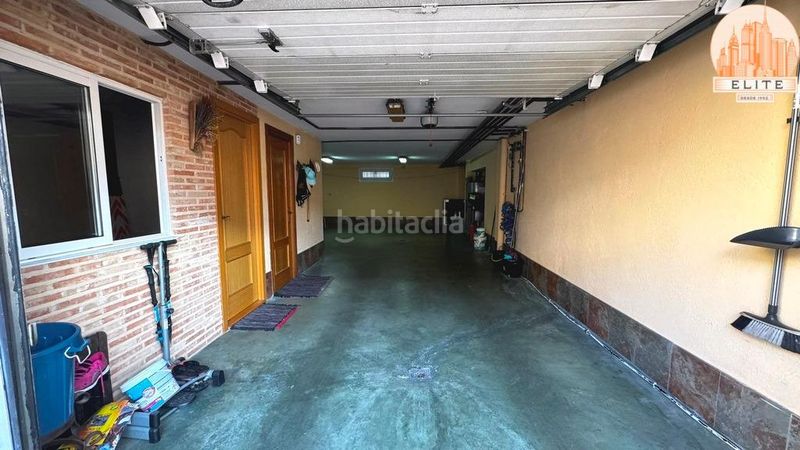 Foto b26c3d5b-caf2-4016-a126-6a7d13f13329. Casa aparellada amb calefacció aparcament piscina a Torrejón de la Calzada