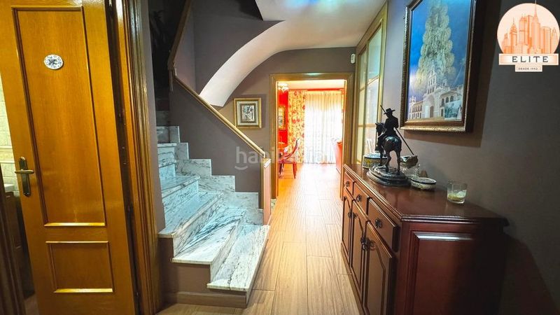 Foto d060ad35-12fe-4c2d-b5fc-2148d79ac68e. Casa aparellada amb calefacció aparcament piscina a Torrejón de la Calzada