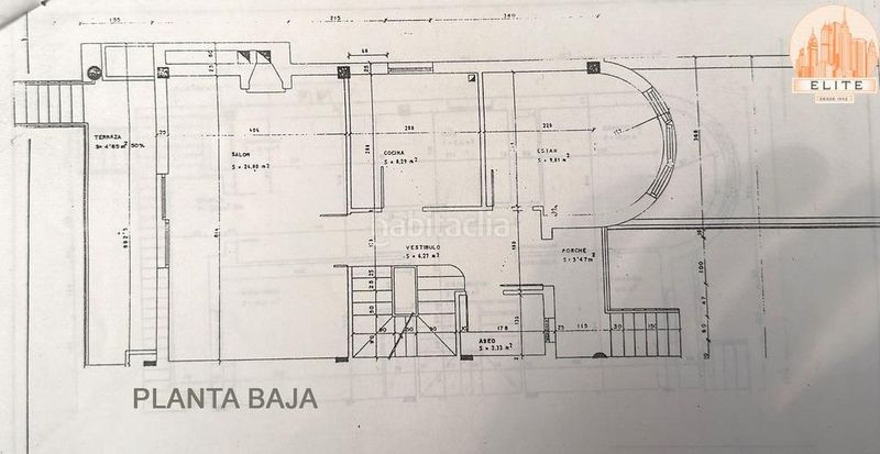 Foto dc3d5f77-5492-49ce-8a45-77abe7626453. Casa aparellada amb calefacció aparcament piscina a Torrejón de la Calzada
