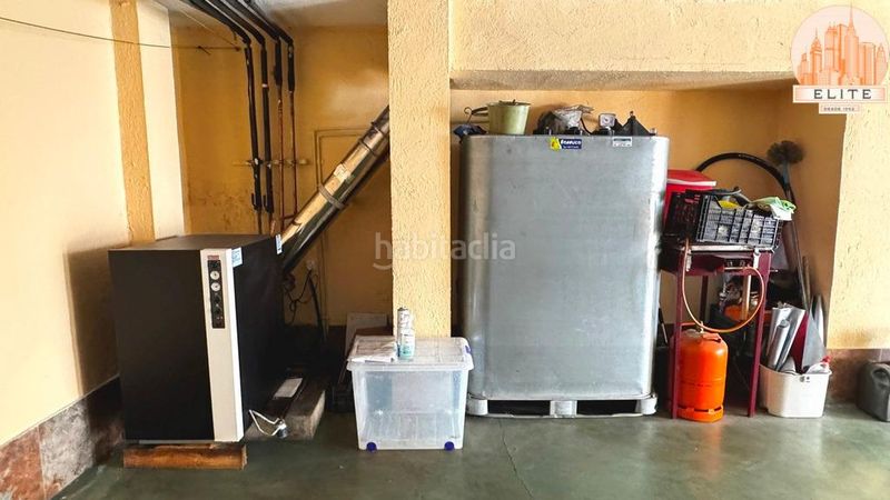 Foto ddd548b7-abdd-40af-a3c0-26e1f4fa98e9. Casa aparellada amb calefacció aparcament piscina a Torrejón de la Calzada