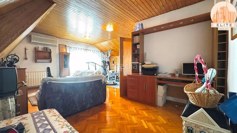 Foto ea0b86e9-a946-4b67-94b3-c83c6fbe5f23. Casa aparellada amb calefacció aparcament piscina a Torrejón de la Calzada