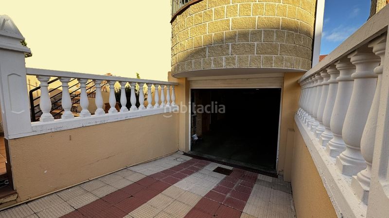 Foto f2b59ea7-a273-4f41-a9b6-5b6efcfe7e65. Casa aparellada amb calefacció aparcament piscina a Torrejón de la Calzada