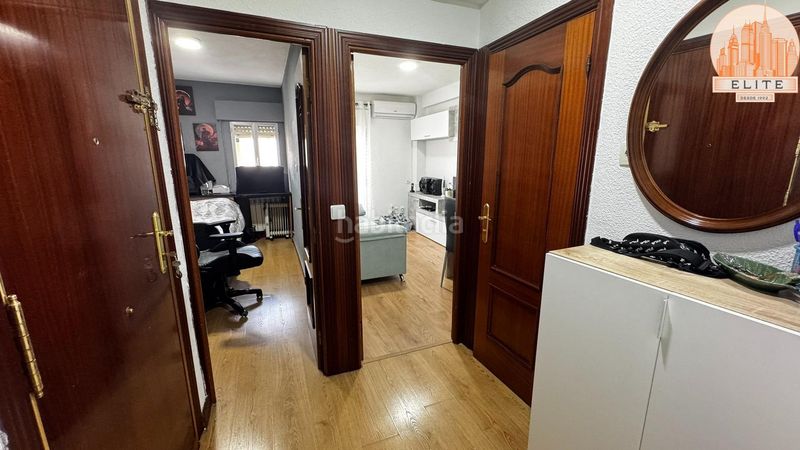 Foto 40a8ef68-1300-488d-af13-cd96a4d7bfee. Piso reservado en Casco Antiguo Alcorcón