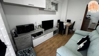 Appartamento in Casco Antiguo. Reservado