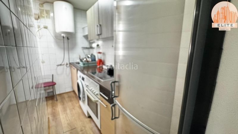 Foto b8485ee4-46b5-493d-a2ec-ce005d699538. Pis a Casco Antiguo Alcorcón