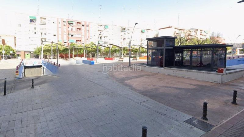 Foto 4f76bc0c-1358-460b-bc46-a4c7748a7e26. Aparcament cotxe a Casco Antiguo Alcorcón