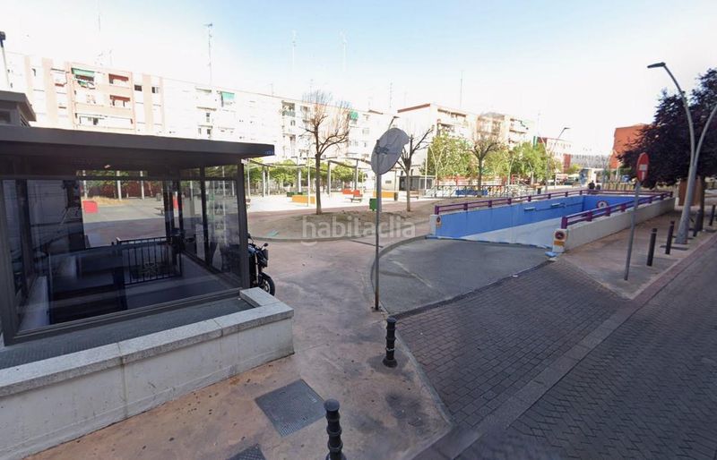 Foto e7e12cbe-c164-47b0-a9c7-879b8edd9c65. Aparcament cotxe a Casco Antiguo Alcorcón