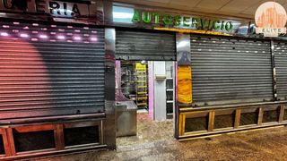 Alquiler Local Comercial en Casco Antiguo. Puesto doble !