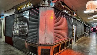 Local Comercial a Casco Antiguo