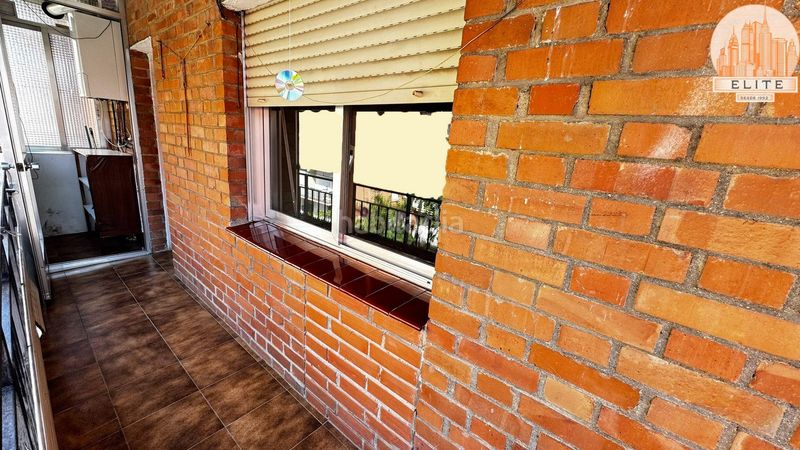 Foto 57a9338b-cd11-4095-96e9-fd2526b3b2bf. Flat with heating in Zona Centro Joven Alcorcón