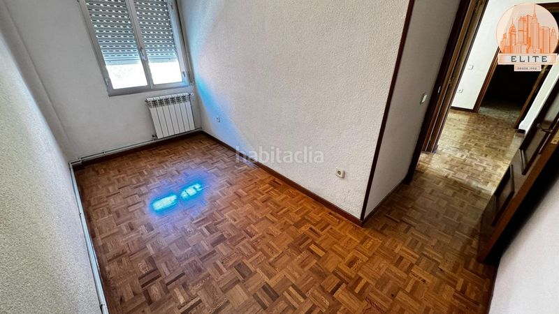 Foto 6d509756-f7fb-4a80-a6e1-4c938b3accbf. Pis amb calefacció a Zona Centro Joven Alcorcón