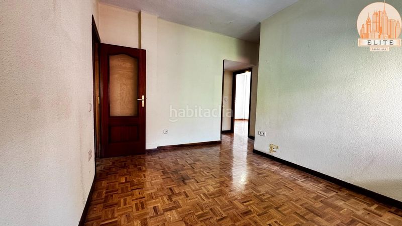 Foto d3a188ef-74de-42b8-9cc9-8ee84f10cd07. Flat with heating in Zona Centro Joven Alcorcón