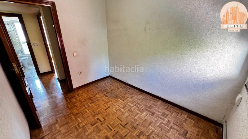 Foto fc8643f9-6900-4e09-873a-c8f736939e80. Flat with heating in Zona Centro Joven Alcorcón