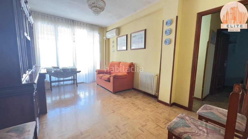 Foto 795ee50a-1622-486c-b663-8ac6209f05b4. Pis a Zona Centro Joven Alcorcón